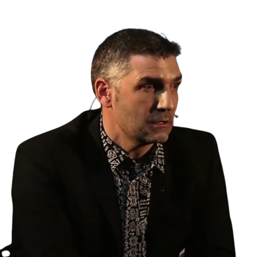 Jordi Mompart