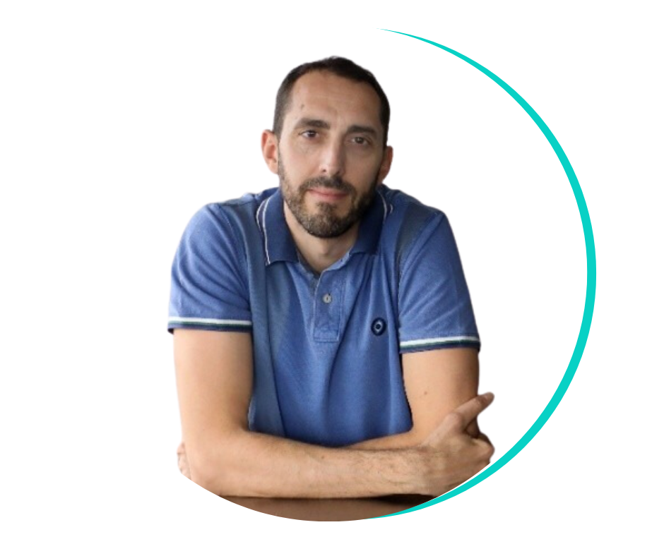 Javier Martinez