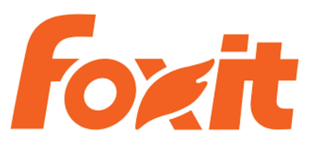 Foxit