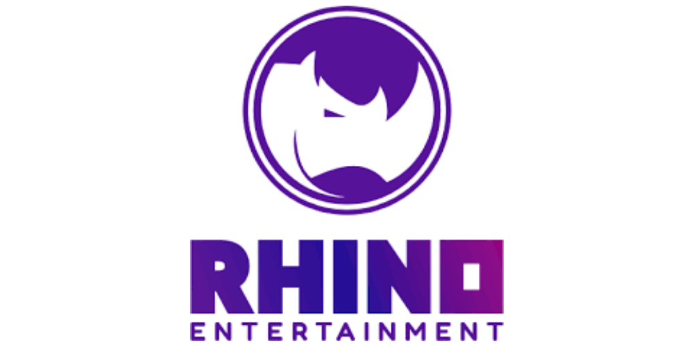 Rhino Entertainment