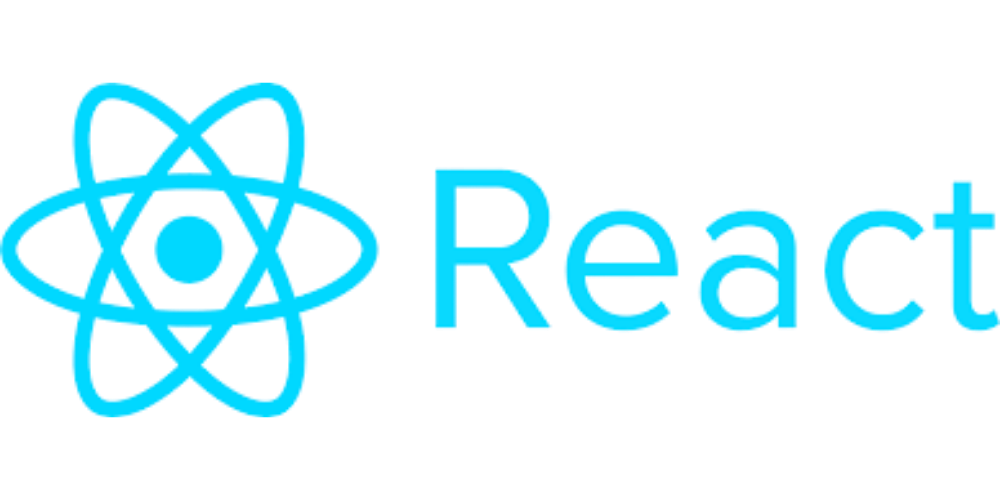 React