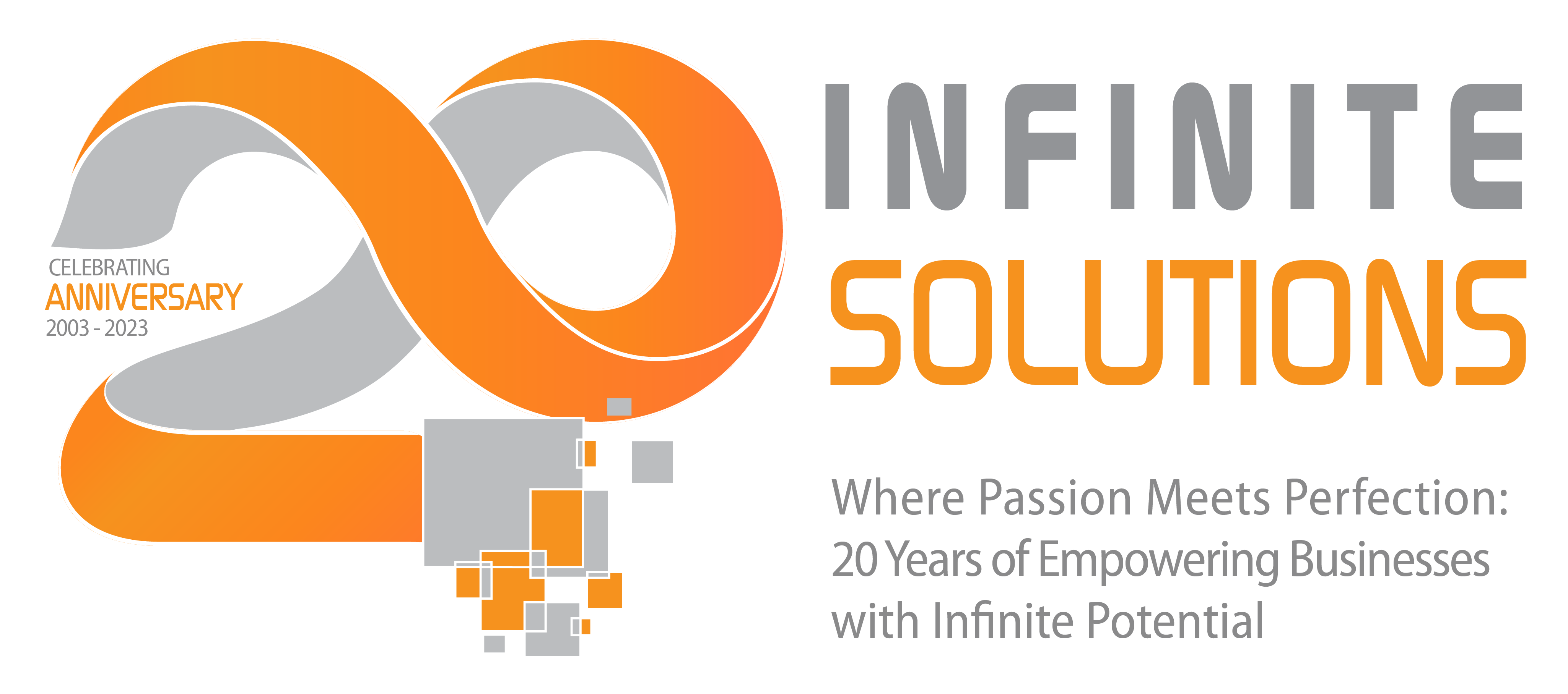Infinite solutions