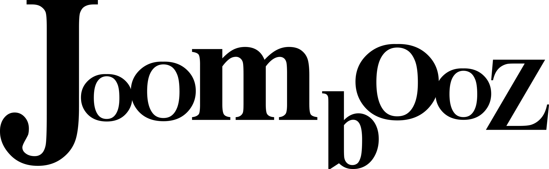 Joombooz
