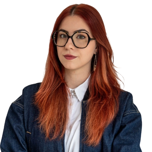 Kristina Taseva