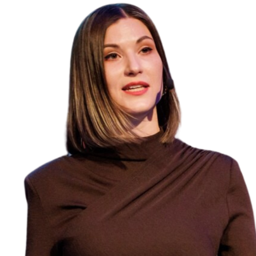Ekaterina Sirazitdinova