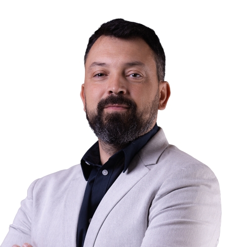 Merdihan Ismailov