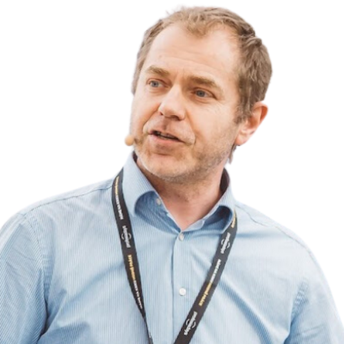 Martin Krcek