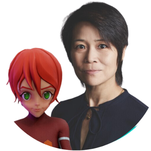 Jeanne Lim