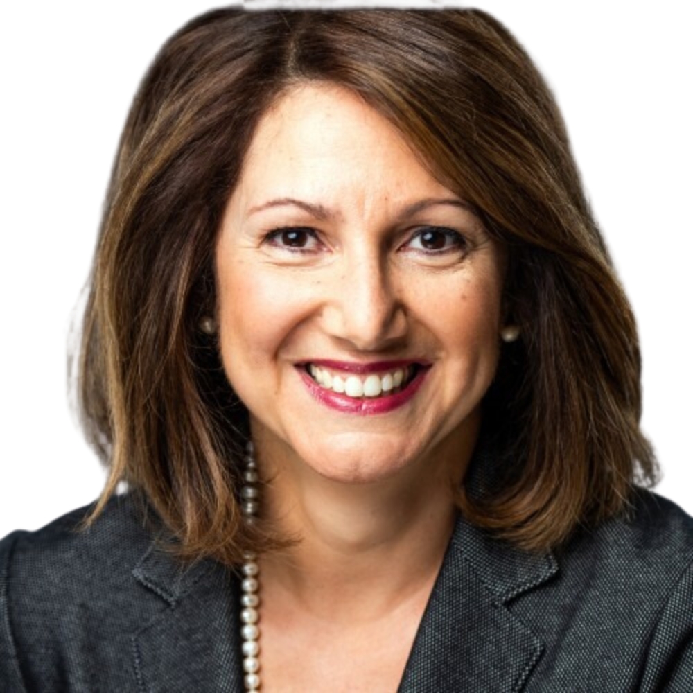 Eve Psalti