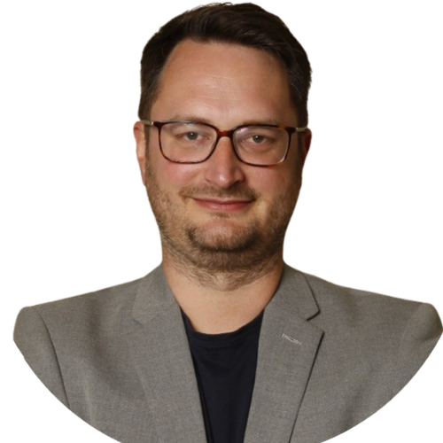 Dr. Michael Rammensee