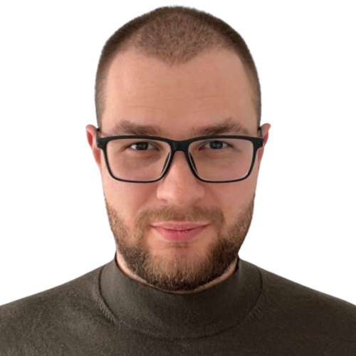 Nick Yankovsky
