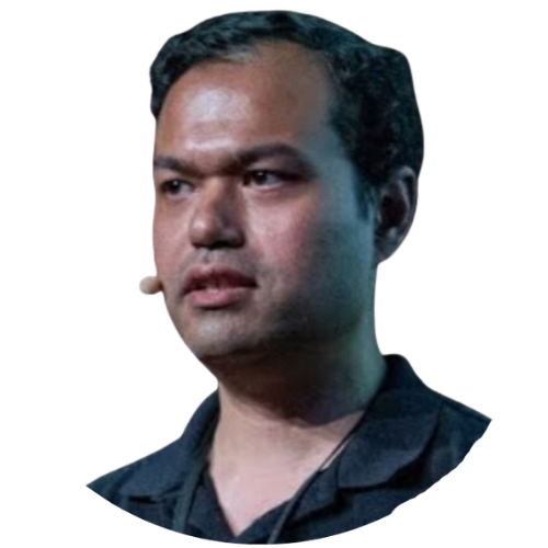 Debmalya Biswas