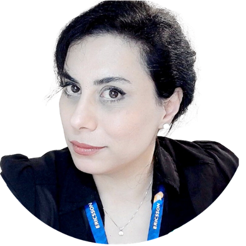 Sahar Tahvili