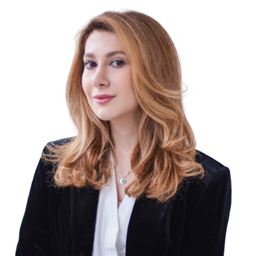 Shafiga Akhundova