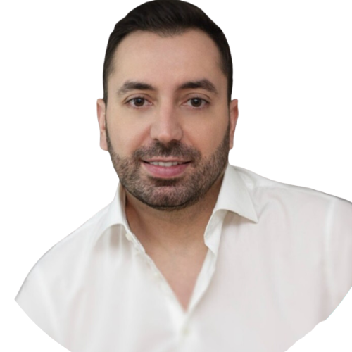 Milos Novkovic