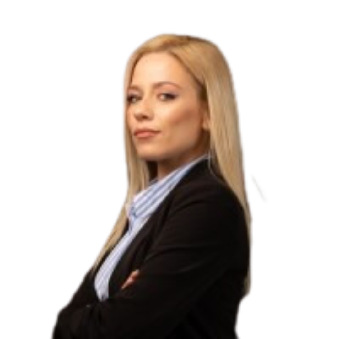 Lilian Balatsou