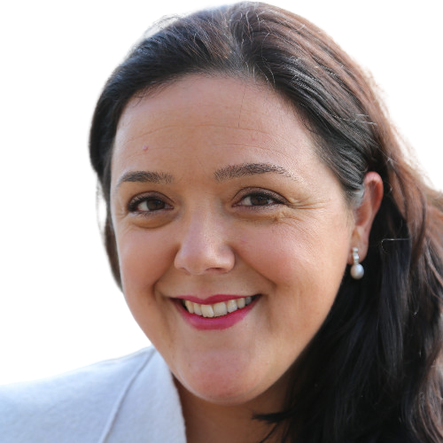 Cristina De Juan