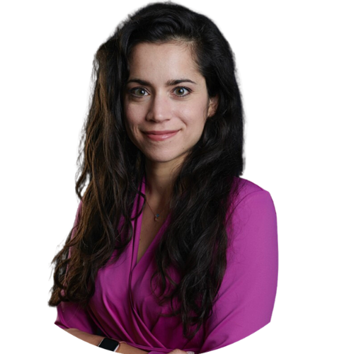 Eleni Verteouri