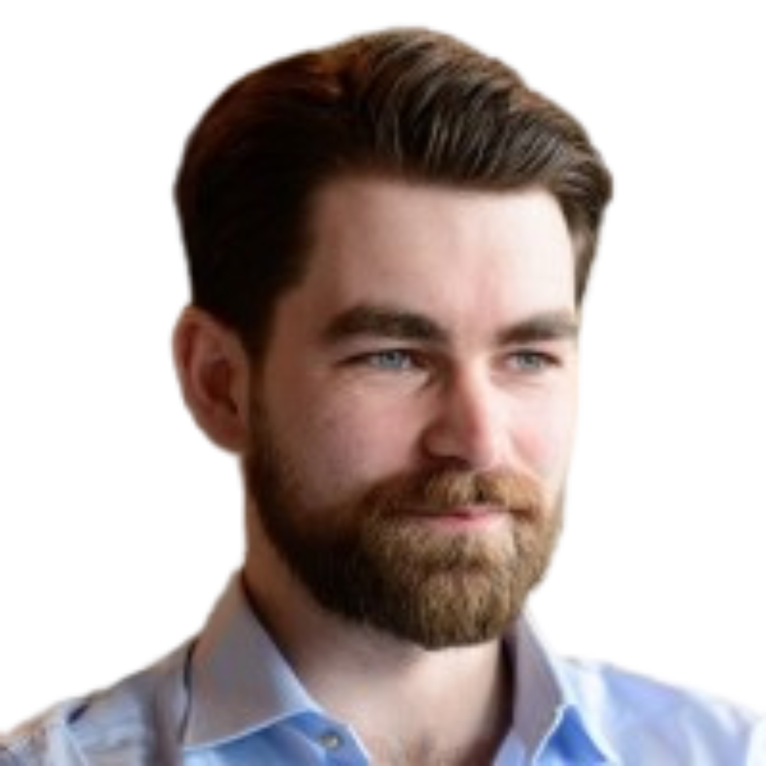 Joris Krijger