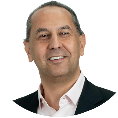 Halil Aksu
