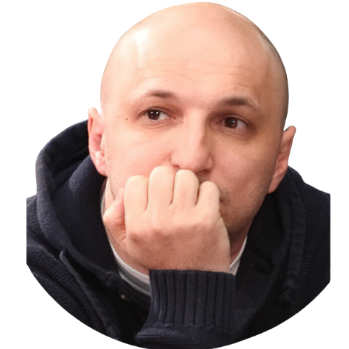 Petar Kotevski