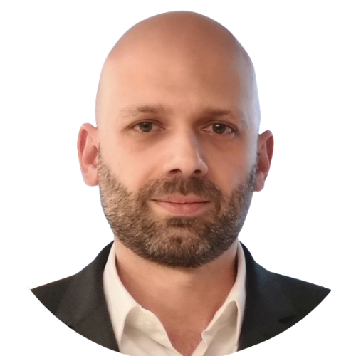 Panagiotis Margaris