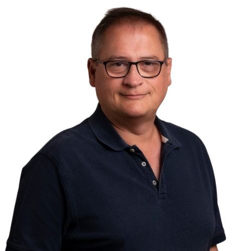 Luis Carlos Prieto Fernandez