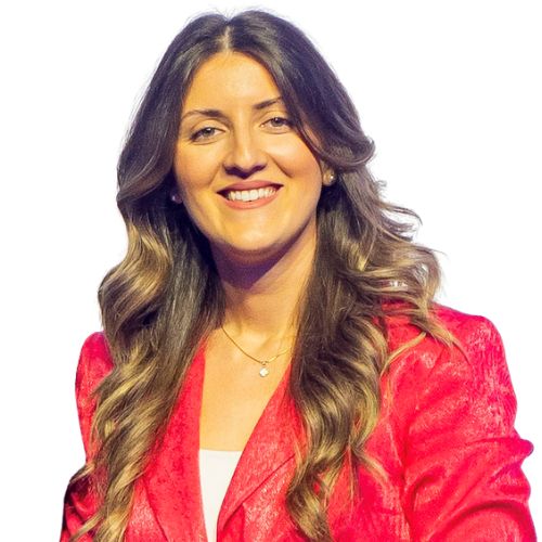 Ivana Slović