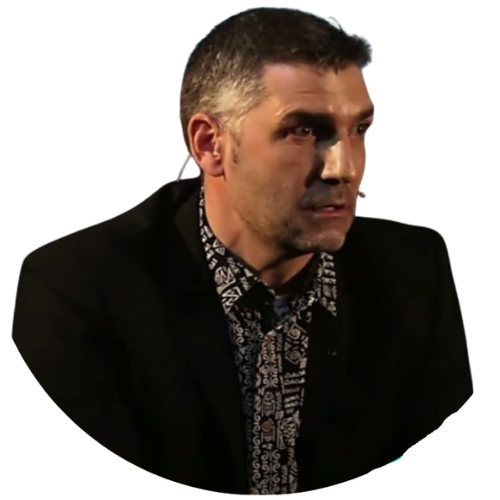 Jordi Mompart