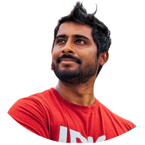 Saiman Shetty
