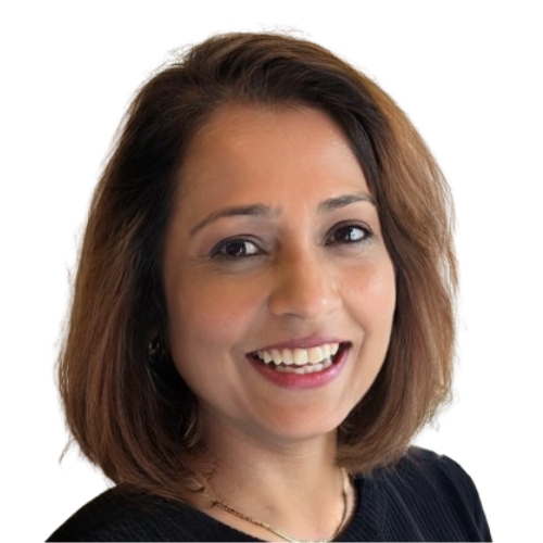 Anandita Misra