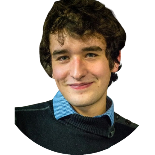 Victor Delvigne