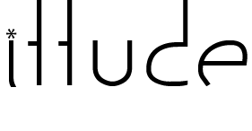 ittude